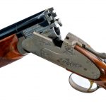 Weatherby Athena 12Ga O/U Shotgun