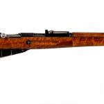 Post War Finnish M39 Mosin Nagant 7.62x54r Rifle