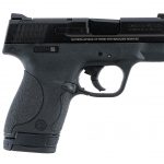 Smith & Wesson M&P 9 Shield NYPD 9mm Pistol