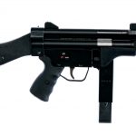 JoJo’s Gunworks LLC A2 9mm Custom SBR