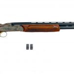 Weatherby Athena 12Ga O/U Shotgun