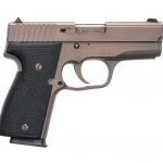 Kahr K9 9mm Semi Auto Pistol W/Box