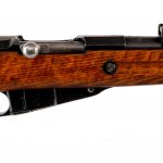 Post War Finnish M39 Mosin Nagant 7.62x54r Rifle