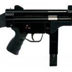 JoJo’s Gunworks LLC A2 9mm Custom SBR