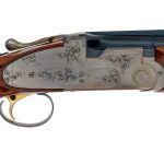 Weatherby Athena 12Ga O/U Shotgun
