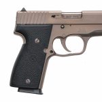 Kahr K9 9mm Semi Auto Pistol W/Box