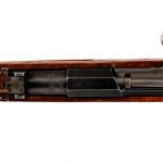 Post War Finnish M39 Mosin Nagant 7.62x54r Rifle