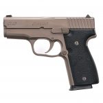 Kahr K9 9mm Semi Auto Pistol W/Box