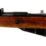 Post War Finnish M39 Mosin Nagant 7.62x54r Rifle