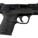 S&W M&P9 Shield 9mm Semi Auto Pistol