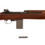 Iver Johnson M1 Carbine Commemorative .30 Rifle