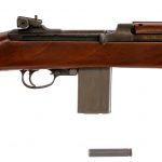 Iver Johnson M1 Carbine Commemorative .30 Rifle