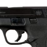 S&W M&P9 Shield 9mm Semi Auto Pistol
