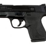 S&W M&P9 Shield 9mm Semi Auto Pistol