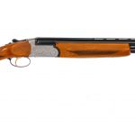 Angelo Zoli Field Special 12Ga Mag O/U Shotgun