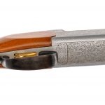 Angelo Zoli Field Special 12Ga Mag O/U Shotgun
