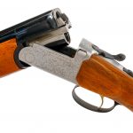 Angelo Zoli Field Special 12Ga Mag O/U Shotgun