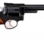 Ruger Security-Six .357 Magnum Revolver