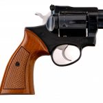 Ruger Security-Six .357 Magnum Revolver