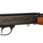 Norinco 22 ATD .22 LR Semi Auto Rifle