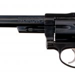 Ruger Security-Six .357 Magnum Revolver