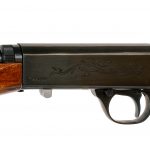 Norinco 22 ATD .22 LR Semi Auto Rifle