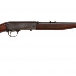 Remington 24 Take-Down .22 LR Semi Auto Rifle