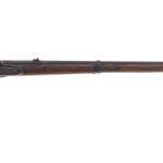 Full Stock Percussion Musket / Rifle