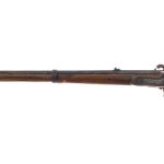 Full Stock Percussion Musket / Rifle