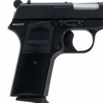 Zastava M88A 9mm Semi Auto Pistol