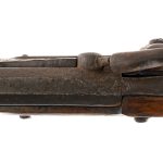 Full Stock Percussion Musket / Rifle