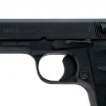 Zastava M88A 9mm Semi Auto Pistol