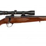 H&R Ultra Wildcat L461 .223 Rem Bolt Action Rifle