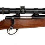 H&R Ultra Wildcat L461 .223 Rem Bolt Action Rifle