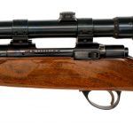 H&R Ultra Wildcat L461 .223 Rem Bolt Action Rifle