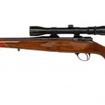 H&R Ultra Wildcat L461 .223 Rem Bolt Action Rifle