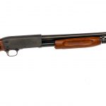 Ithaca 37 Featherlight 16Ga Pump Shotgun