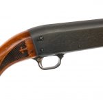 Ithaca 37 Featherlight 16Ga Pump Shotgun