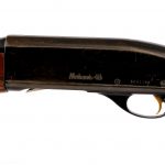 Remington Mohawk 48 12Ga Semi Auto Shotgun