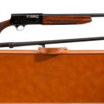 Remington The Sportsman 12Ga Semi Shotgun