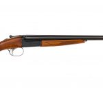 Ithaca 100 20 Ga SxS Shotgun