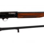 Remington The Sportsman 12Ga Semi Shotgun