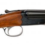 Ithaca 100 20 Ga SxS Shotgun