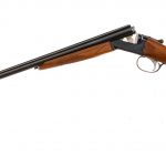 Ithaca 100 20 Ga SxS Shotgun
