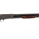 Remington 17 20Ga Pump Action Shotgun