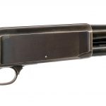 Remington 17 20Ga Pump Action Shotgun