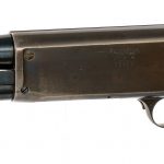 Remington 17 20Ga Pump Action Shotgun