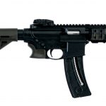 S&W M&P 15-22 .22LR Short Barrel Rifle