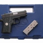 Colt Mustang Pocket Lite .380 Semi Auto Pistol