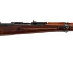 Japanese Arisaka Type 99 7.7mm Bolt Rifle